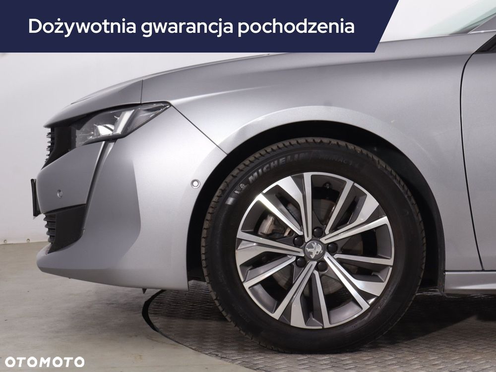 Peugeot 508 - 17