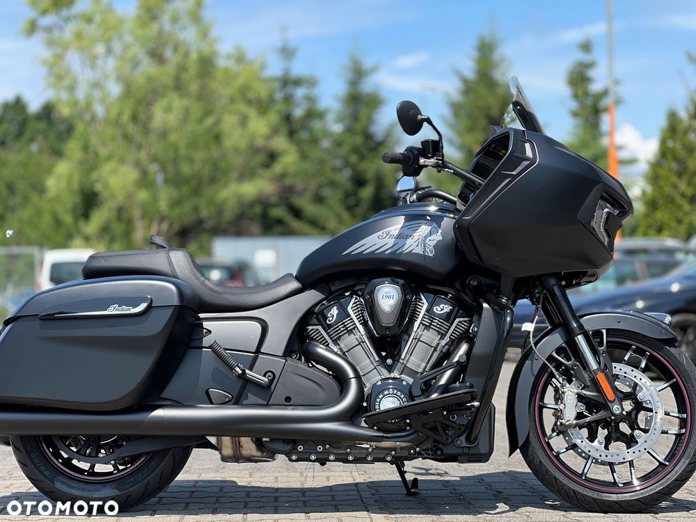 Indian Challenger - 6