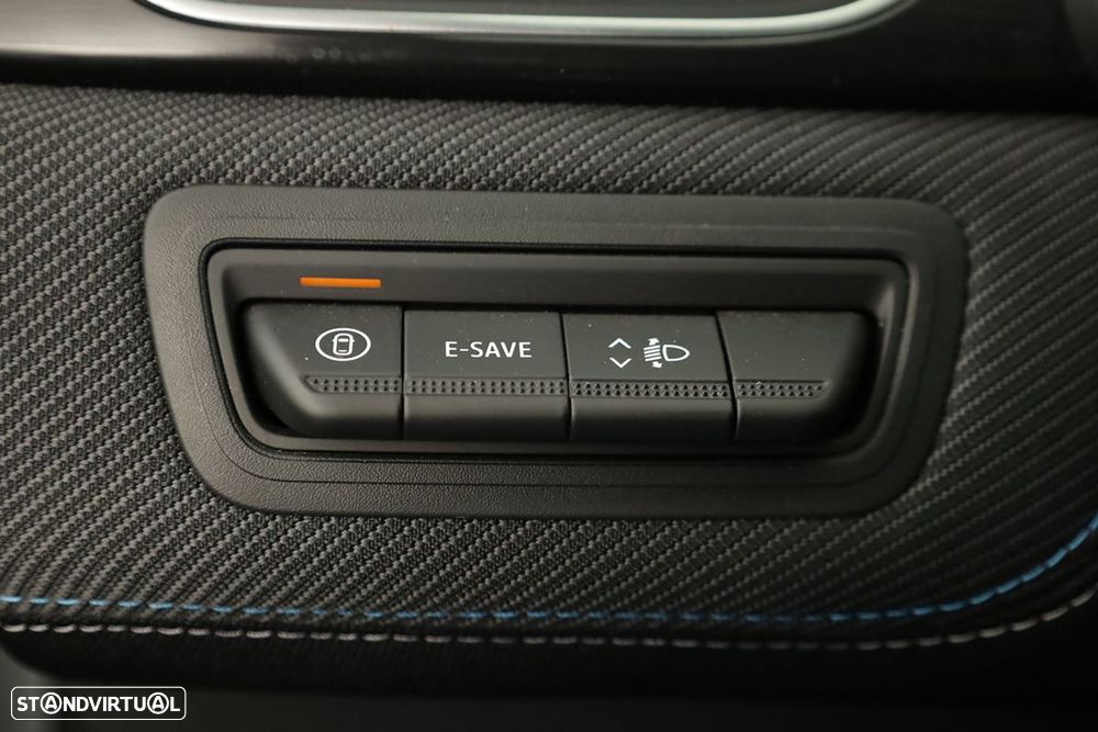 Renault Symbioz 1.6 E-Tech Full Hybrid Esprit Alpine - 19