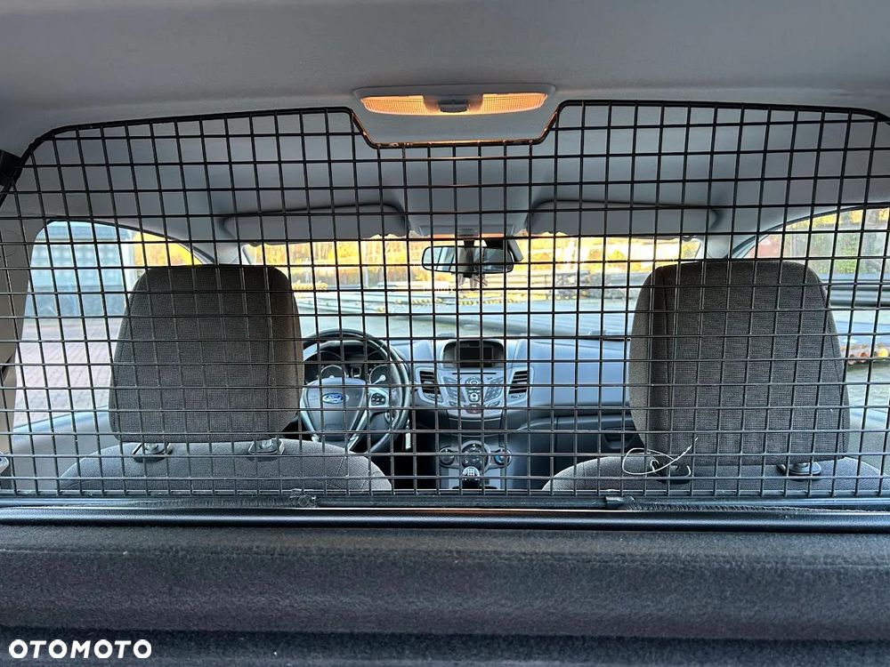 Ford Fiesta 1.5 TDCi Trend - 7