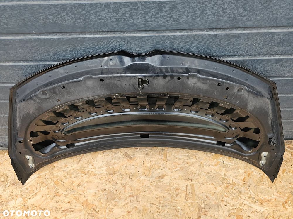 Maska Przód POKRYWA Opel Zafira C 12/16 KOD Z22C - 5