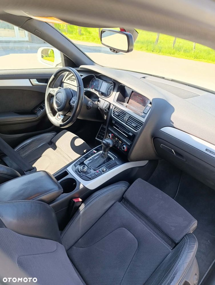 Audi A4 Limousine 3.0 TDI Quattro S tronic - 25