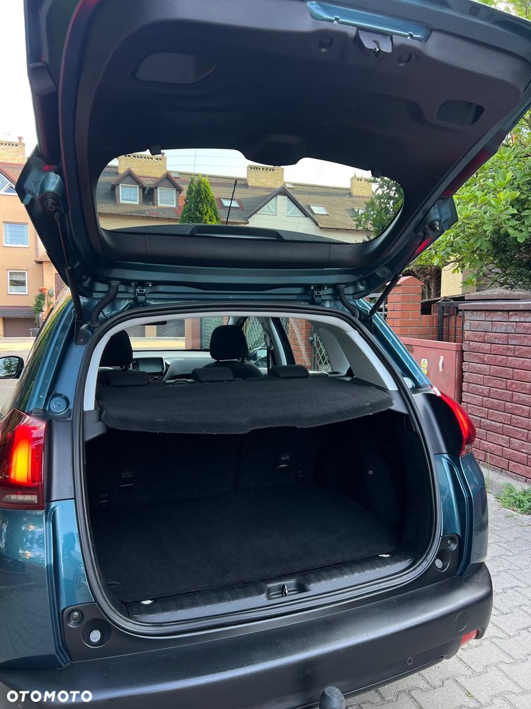 Peugeot 2008 PureTech 110 Stop&Start Urban Move - 16