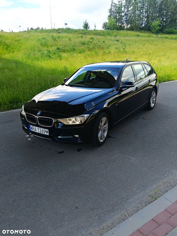 BMW Seria 3 - 23