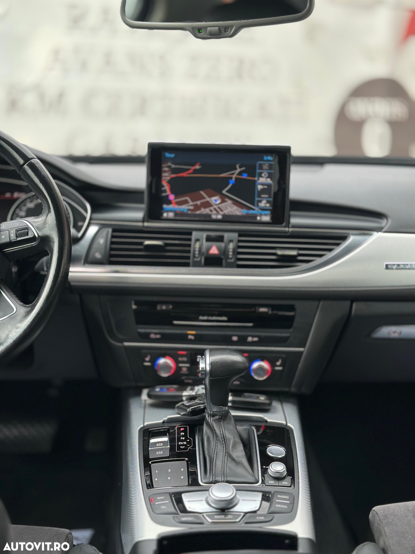 Audi A6 - 23