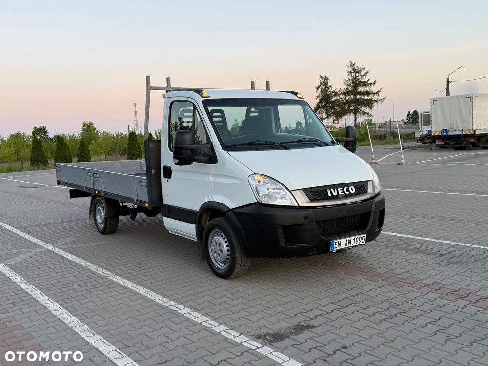 Iveco 35 S 130 KM - 15