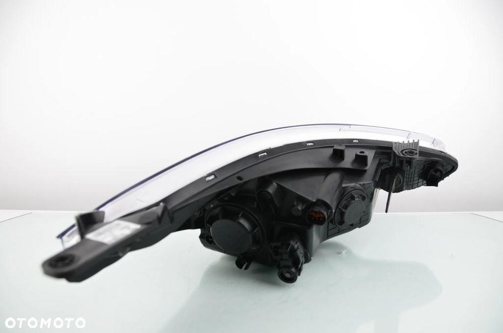 HYUNDAI I20 LINSE LED BJ14-20 92101C8200 Lewy Przedni Oryginał - 4
