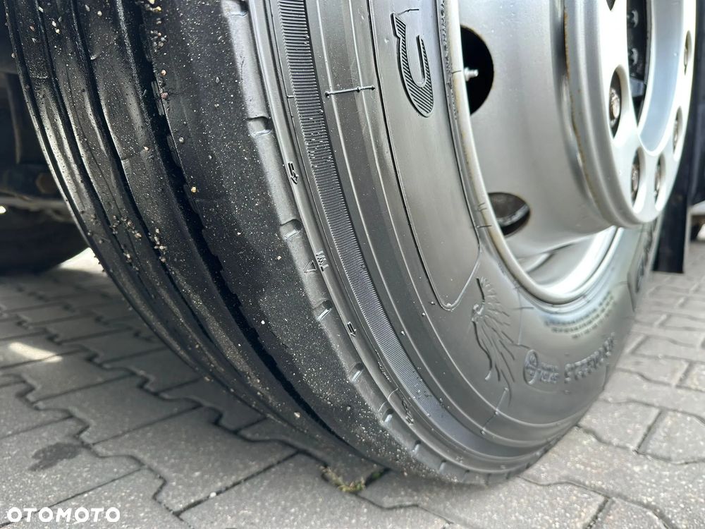 MAN TGX 18.500 XXL / E6 / STANDARD / AUTOMAT / RETARDER / - 13