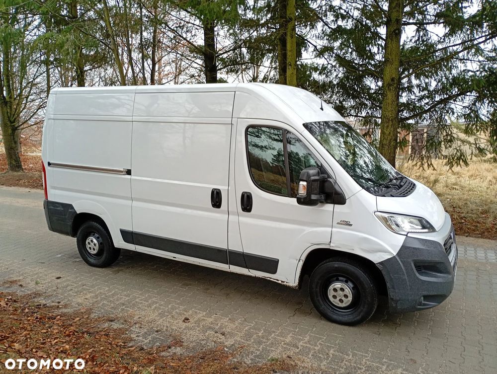 Fiat Ducato - 5