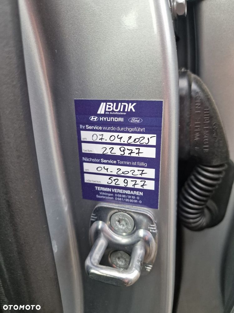 Ford Puma 1.0 EcoBoost Hybrid ST-LINE - 33