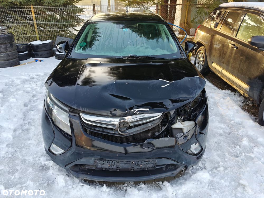 Opel Ampera ePionier Edition - 3