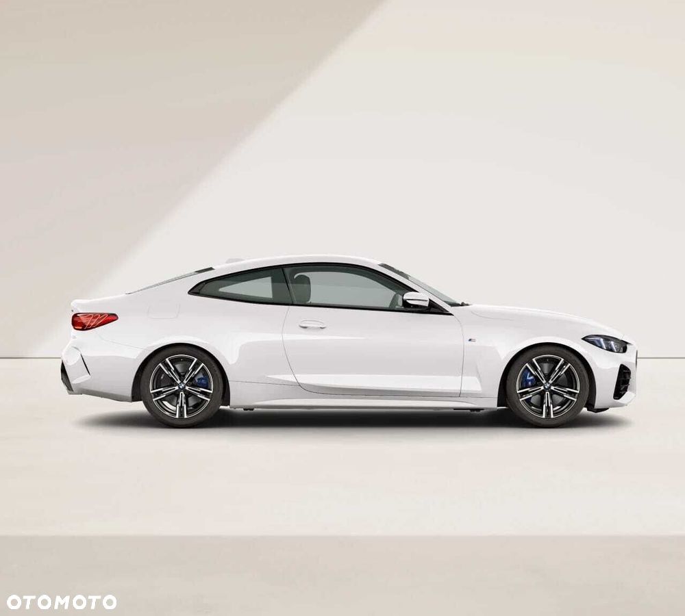 BMW Seria 4 430i xDrive M Sport - 6