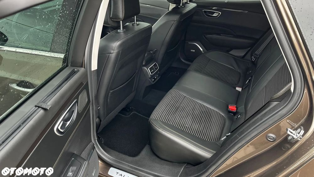 Renault Talisman - 8