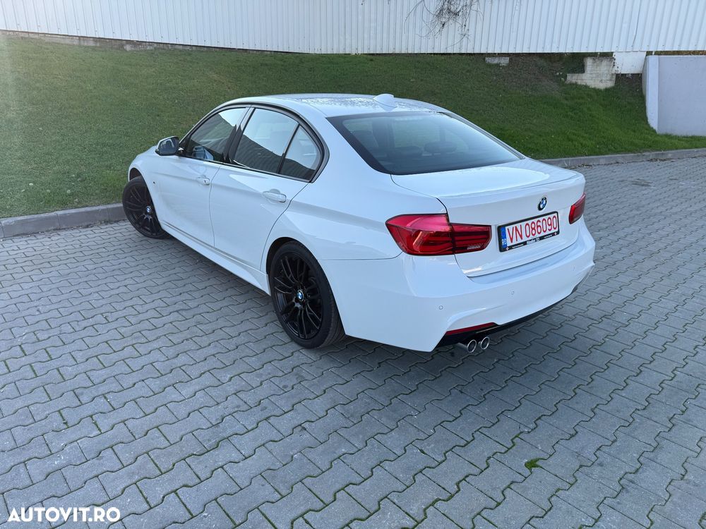 BMW Seria 3 - 4
