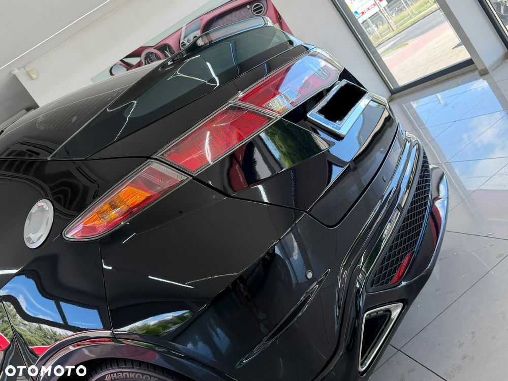 Honda Civic 2.2i-CTDi Sport - 12