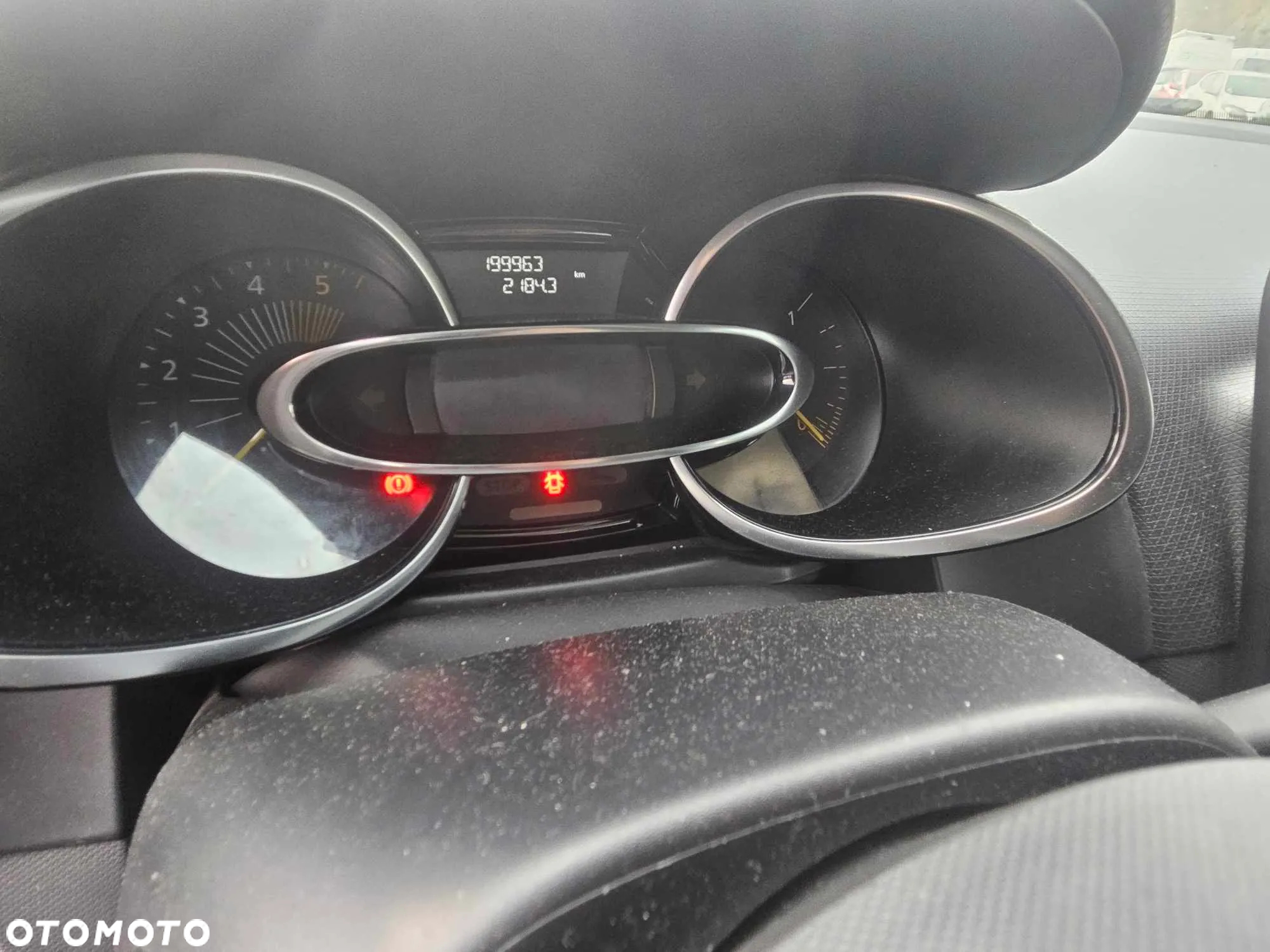 Renault Clio (Energy) dCi 90 Start & Stop INTENS - 14