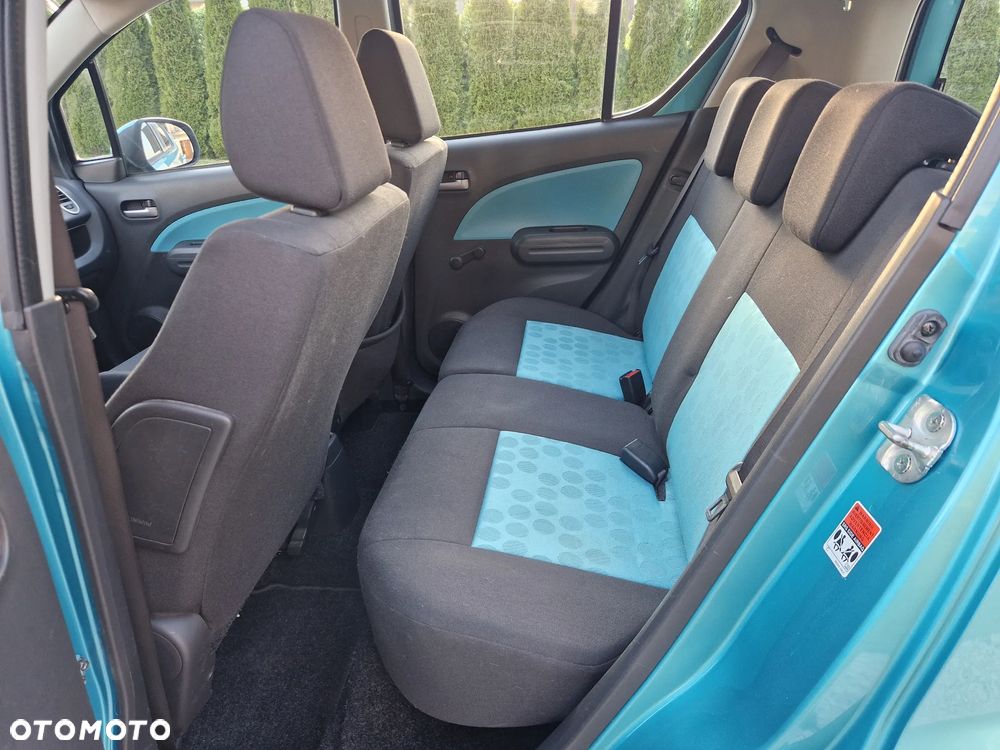 Suzuki Splash 1.2 Comfort - 37