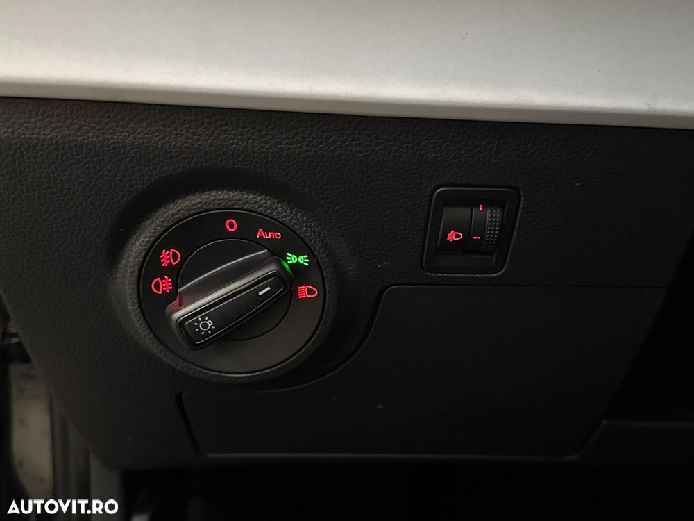 Seat Arona - 16