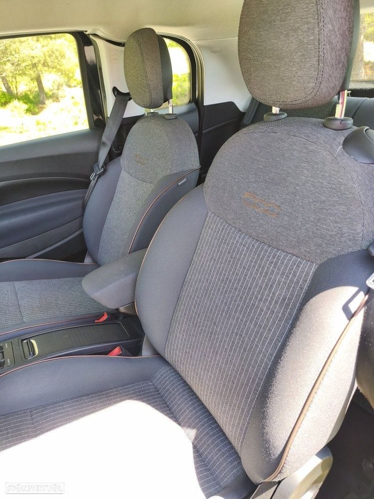 Fiat 500e 42 kWh Icon - 13