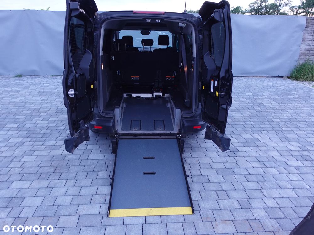 Ford Transit Connect 240 L2 Trend - 5