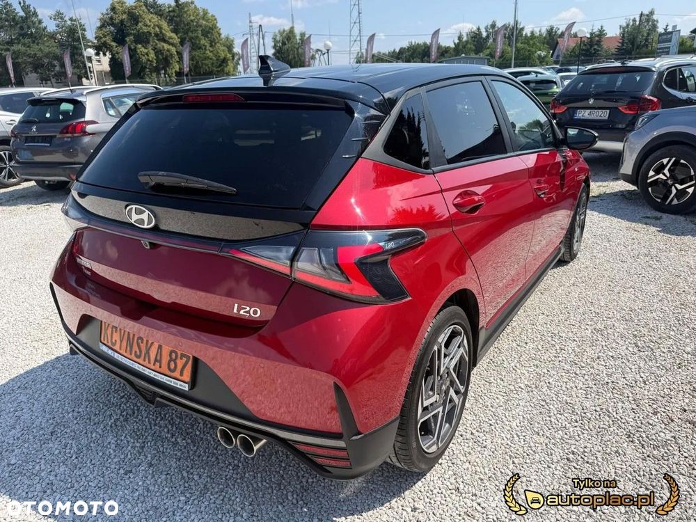 Hyundai i20 - 6