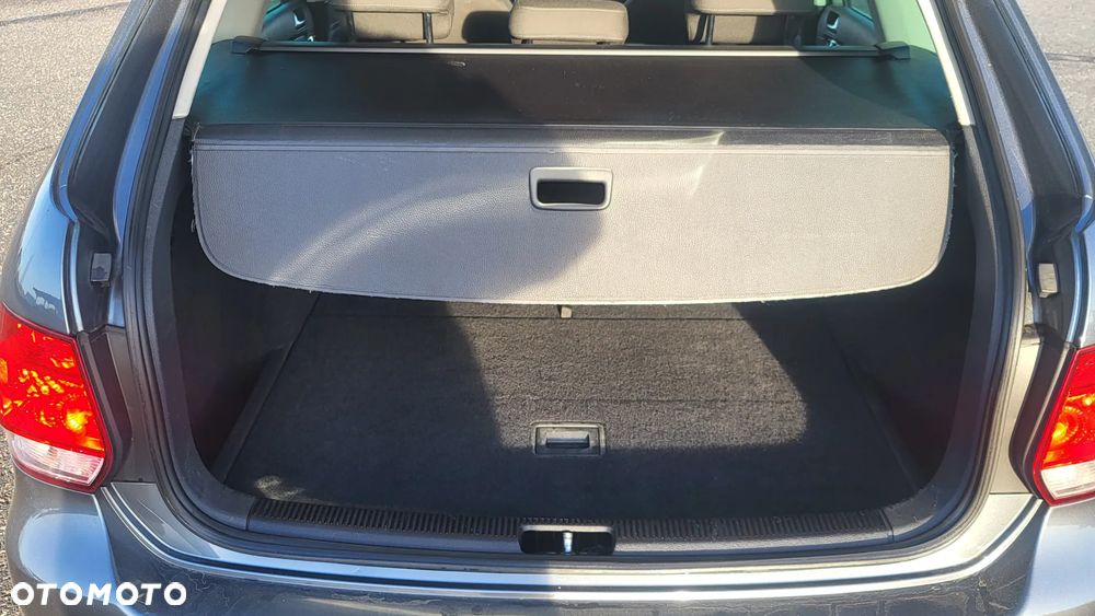 Volkswagen Golf 1.2 TSI BlueMotion Technology Style - 12