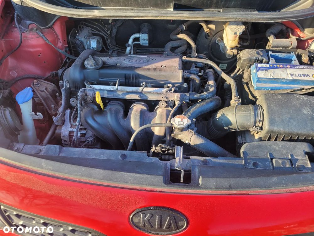 Kia Rio 1.4 Platinum Edition - 35