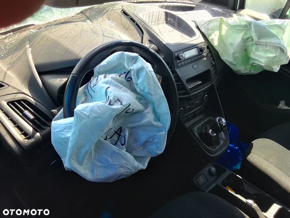 FORD TRANSIT CONNECT 1.5D 2022R - CZĘŚCI !!! - 14