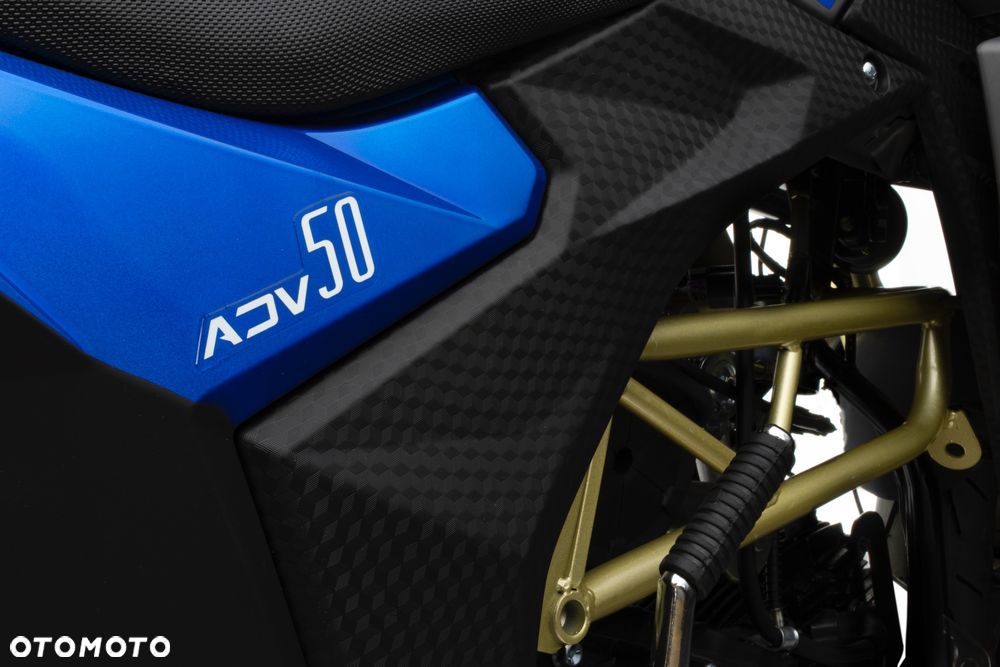 Junak ADV - 16