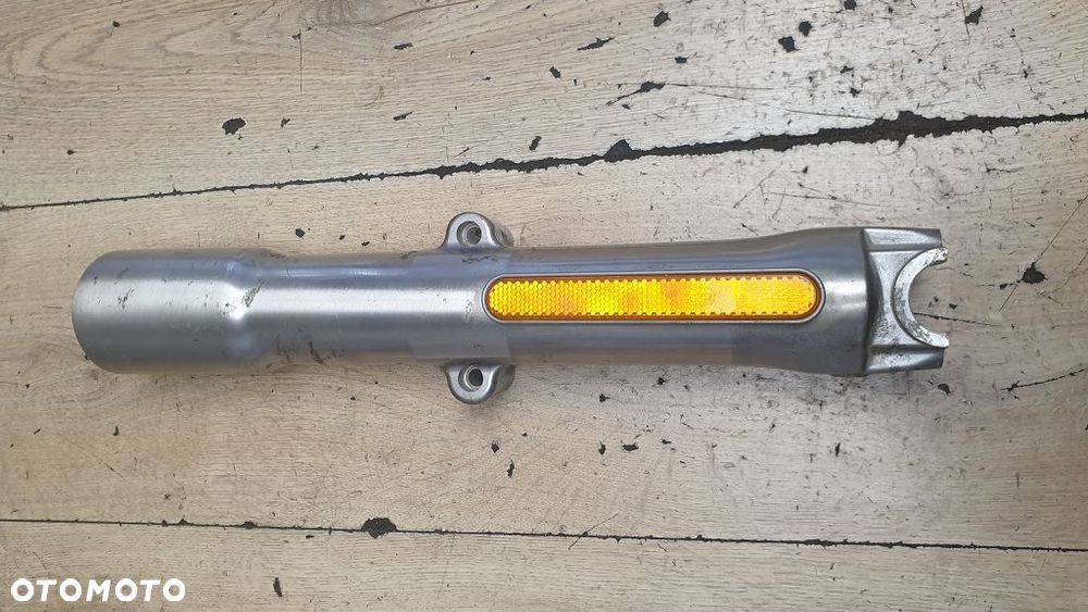 Goleń prawy Harley Davidson Fat Boy Heritage Deluxe 45915-08A - 2