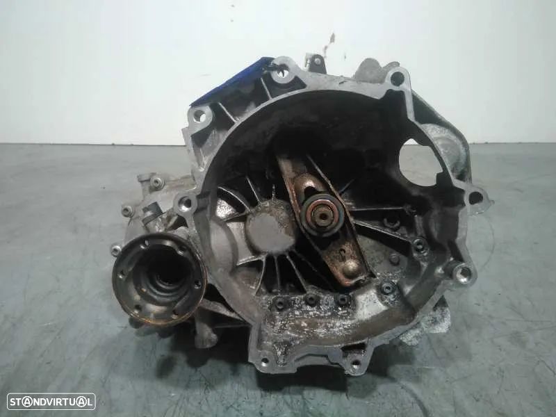 Caixa de Velocidades GSH - VAG 1.2 - Seat Ibiza - VW Polo / Fox