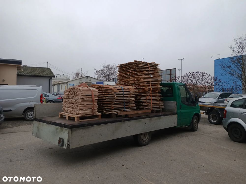 Ford transit - 6