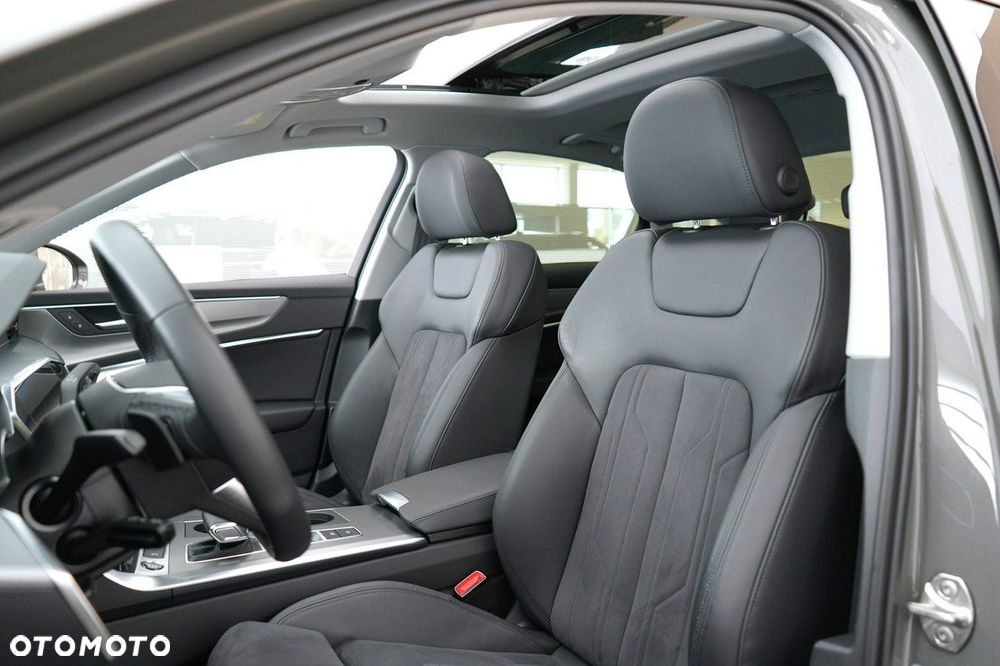 Audi A6 Limousine - 16