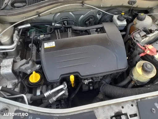 Dacia Sandero 1.2 16V 75 Laureate - 14