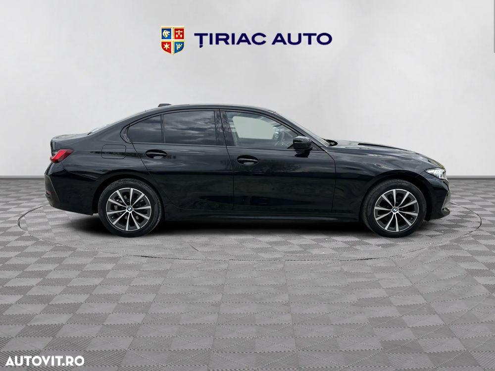 BMW Seria 3 320i xDrive Aut. - 7
