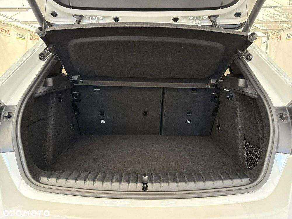 BMW Seria 1 - 20