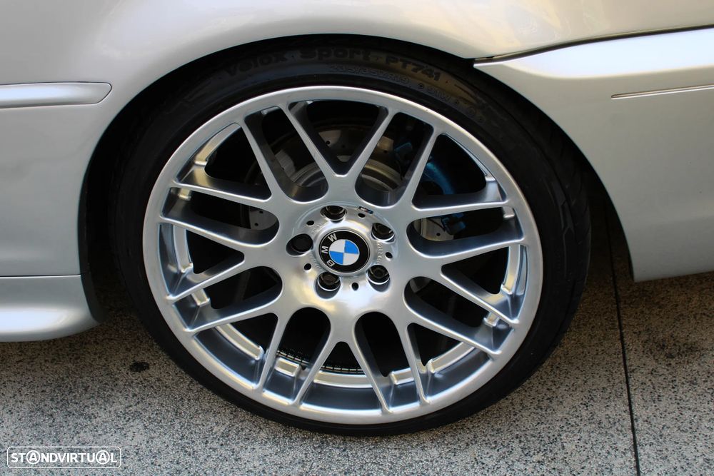 BMW 325 Ci - 45