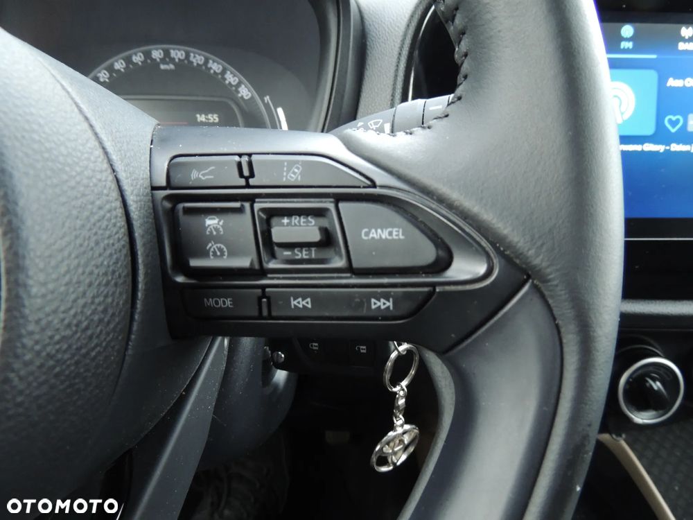 Toyota Aygo X 1.0 VVT-i Style - 19