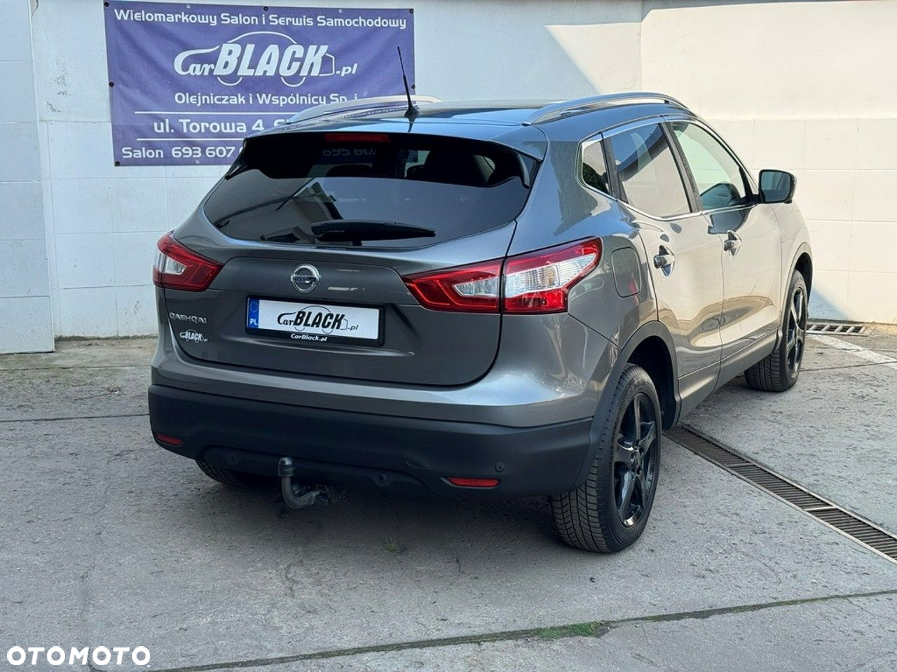 Nissan Qashqai - 20
