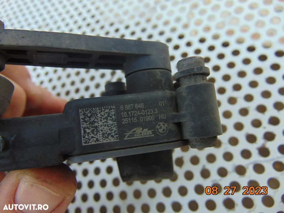 Senzor nivel xenon BMW x1 F48 f49 x5 f15 f85 x2 f39 f40 senzor nivel f - 1
