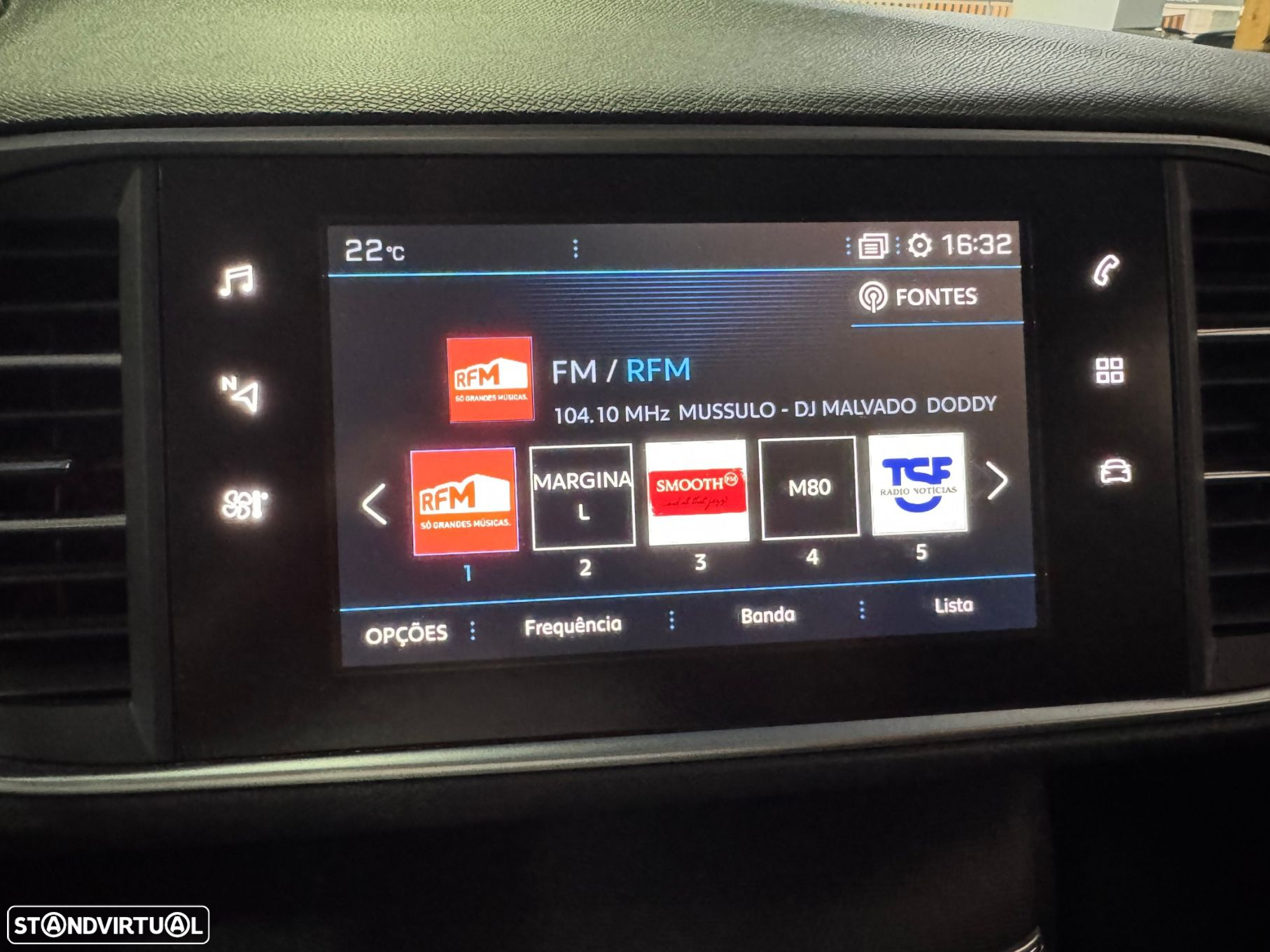 Peugeot 308 SW 1.2 PureTech Active - 14
