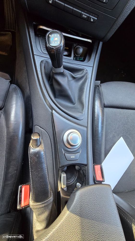 BMW 120 d - 3