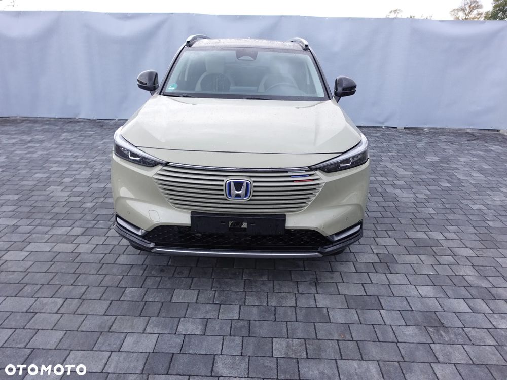 Honda HR-V e:HEV 1.5 i-MMD Hybrid Advance Style - 2