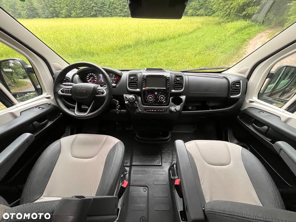 Fiat Adria SunLiving V 60SP - 9