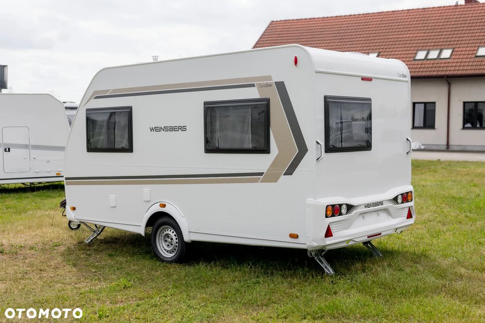 Weinsberg CARA ONE 390 QD - 5