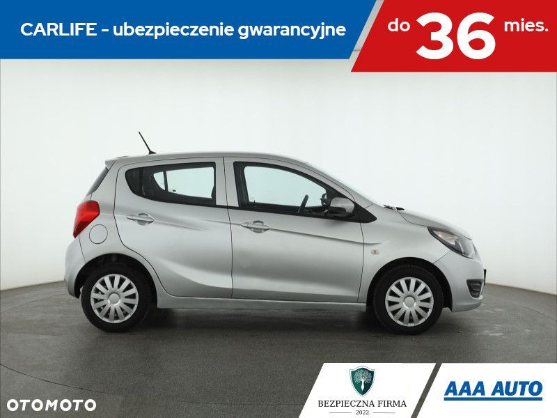 Opel Karl - 7
