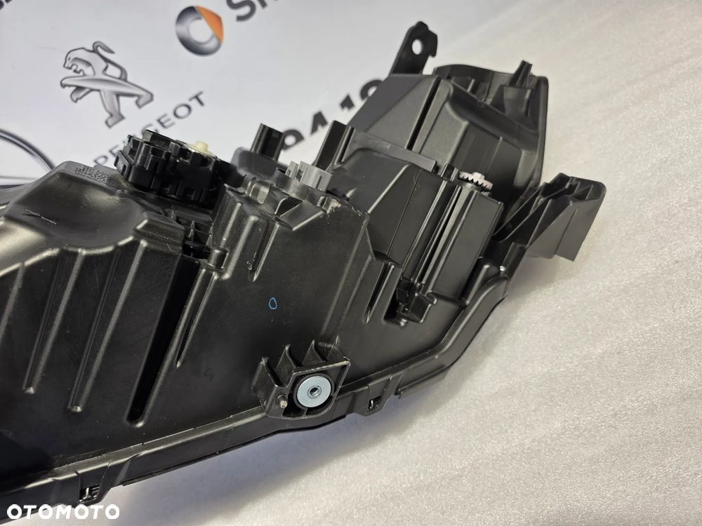 HONDA CIVIC XI 22- PRAWA LAMPA PRZEDNIA PRZÓD PRAWY FULL LED , NR KOITO 100-8F05Y , NR AUKCJI LPP228 - 20