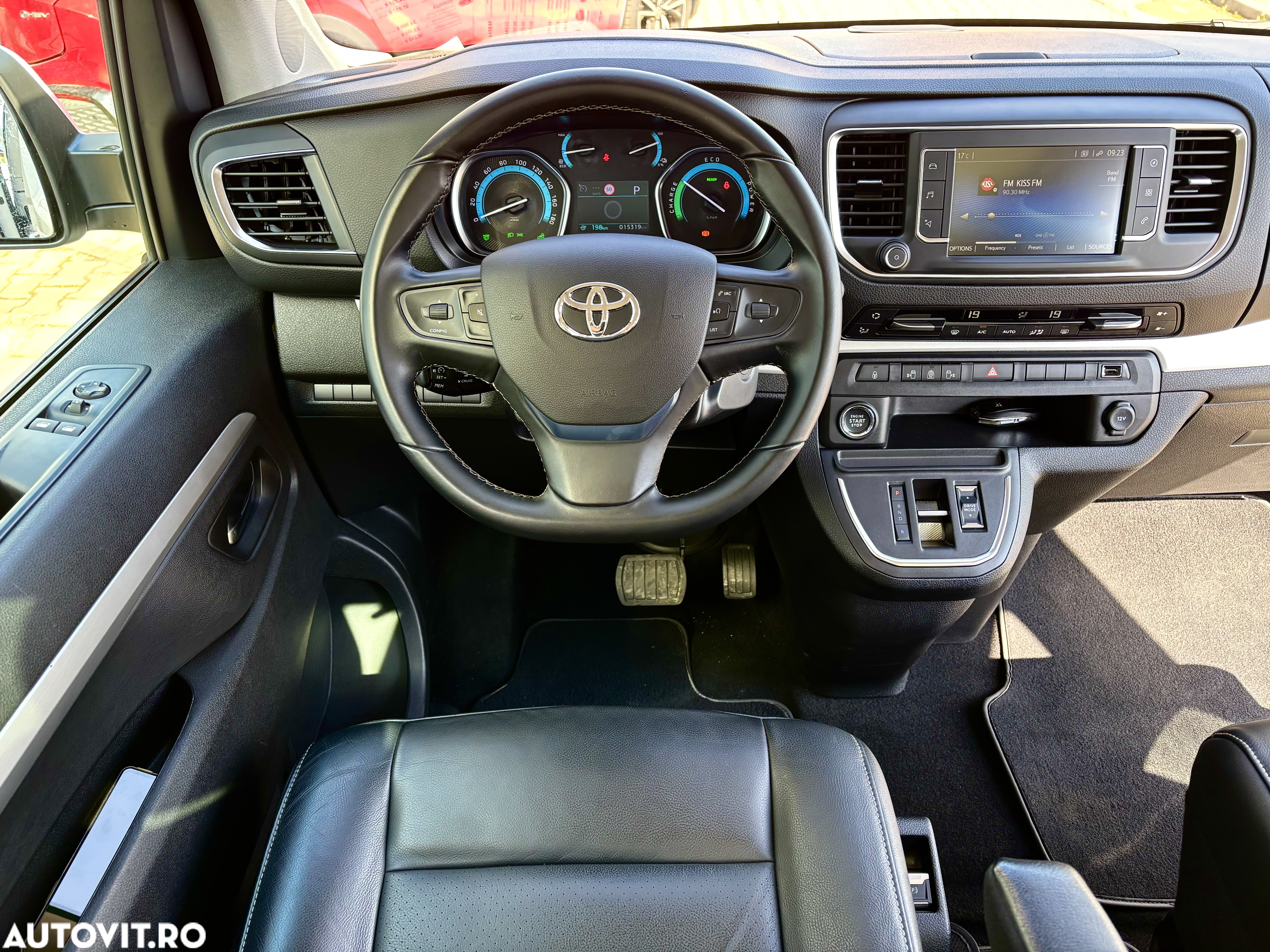 Toyota Proace - 31