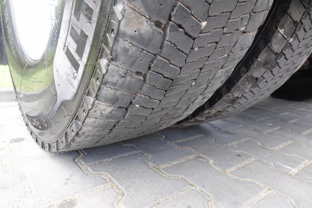 Scania R 500 / SISTEM HIDRAULIC / RETARDER / I-PARK COOL / FULL AIRMATIC / JANTE DIN ALIAJ / - 21
