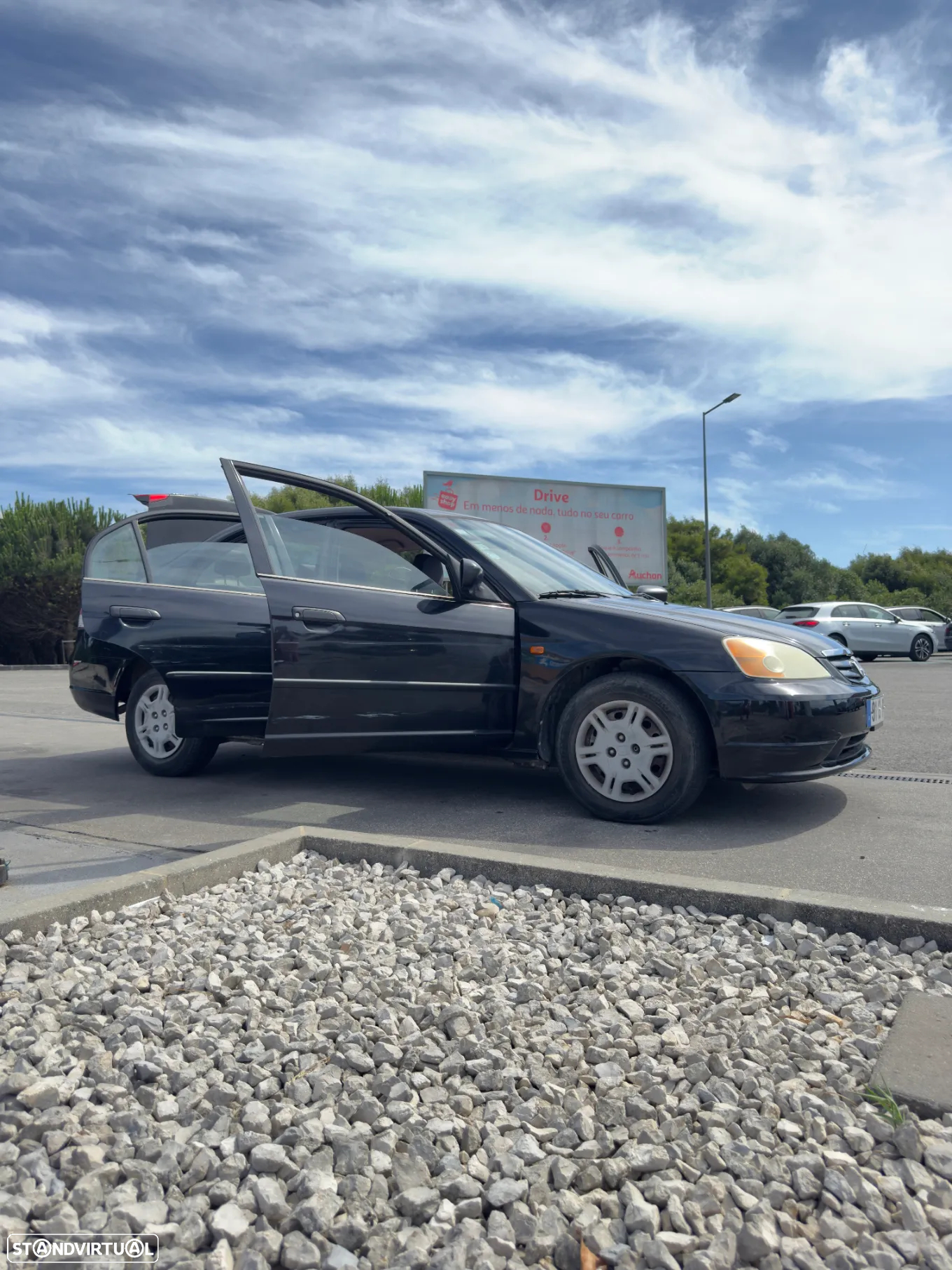 Honda Civic - 7